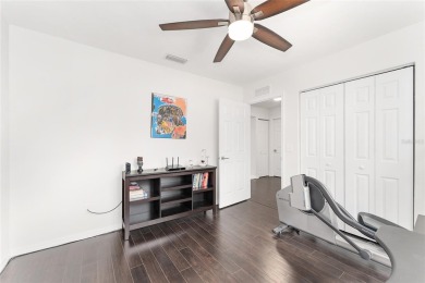 Discover modern comfort and convenience in this beautifully on Ironwood Golf and Country Club in Florida - for sale on GolfHomes.com, golf home, golf lot
