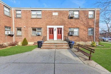 Seize The Chance To Own A Roomy One Bedroom Space And on Clearview Park Golf Course in New York - for sale on GolfHomes.com, golf home, golf lot