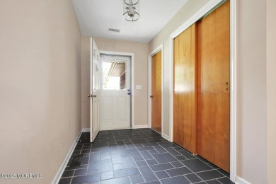 This home features hardwood floors, gas fireplace, located on a on Toms River Country Club in New Jersey - for sale on GolfHomes.com, golf home, golf lot