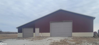 Best location if you are looking for a storage building or on Sun Valley Country Club in Iowa - for sale on GolfHomes.com, golf home, golf lot