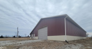 Best location if you are looking for a storage building or on Sun Valley Country Club in Iowa - for sale on GolfHomes.com, golf home, golf lot