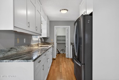 Welcome home to this beautifully updated, move-in ready ranch in on Druid Hills Golf Club in Tennessee - for sale on GolfHomes.com, golf home, golf lot