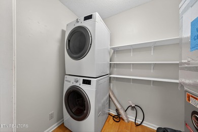 Welcome home to this beautifully updated, move-in ready ranch in on Druid Hills Golf Club in Tennessee - for sale on GolfHomes.com, golf home, golf lot