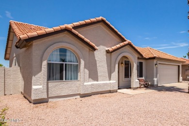 AFFORDABLY PRICED property nestled in the 40 & over ACTIVE ADULT on Cottonwood Country Club in Arizona - for sale on GolfHomes.com, golf home, golf lot