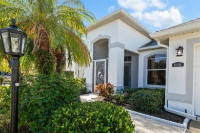This immaculate Golf Course Home sits in a prime location! Just on Links At Greenfield Plantation in Florida - for sale on GolfHomes.com, golf home, golf lot