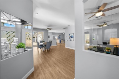 This immaculate Golf Course Home sits in a prime location! Just on Links At Greenfield Plantation in Florida - for sale on GolfHomes.com, golf home, golf lot