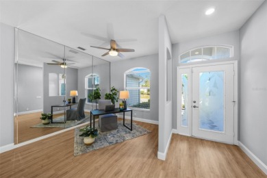 This immaculate Golf Course Home sits in a prime location! Just on Links At Greenfield Plantation in Florida - for sale on GolfHomes.com, golf home, golf lot