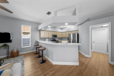 This immaculate Golf Course Home sits in a prime location! Just on Links At Greenfield Plantation in Florida - for sale on GolfHomes.com, golf home, golf lot
