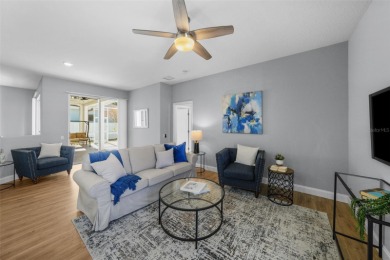 This immaculate Golf Course Home sits in a prime location! Just on Links At Greenfield Plantation in Florida - for sale on GolfHomes.com, golf home, golf lot