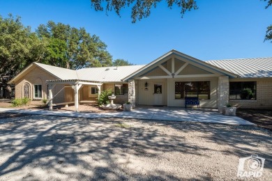 Discover the perfect harmony of beauty and practicality in this on San Angelo Country Club in Texas - for sale on GolfHomes.com, golf home, golf lot