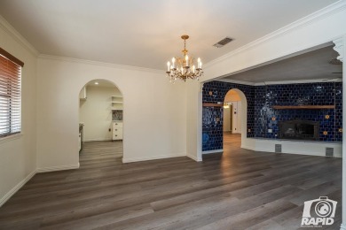 Discover the perfect harmony of beauty and practicality in this on San Angelo Country Club in Texas - for sale on GolfHomes.com, golf home, golf lot