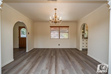 Discover the perfect harmony of beauty and practicality in this on San Angelo Country Club in Texas - for sale on GolfHomes.com, golf home, golf lot