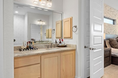 This charming garden home is light, bright and open. Beautiful on The Club At Comanche Trace in Texas - for sale on GolfHomes.com, golf home, golf lot