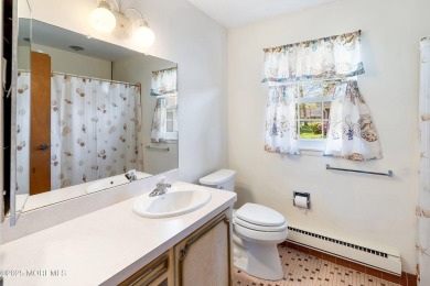 Desirable Baronet model in highly sought after Leisure Village on Greenbriar Woodlands in New Jersey - for sale on GolfHomes.com, golf home, golf lot