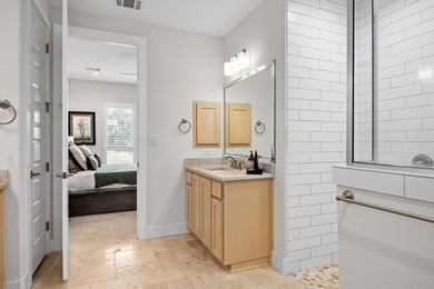 This charming garden home is light, bright and open. Beautiful on The Club At Comanche Trace in Texas - for sale on GolfHomes.com, golf home, golf lot