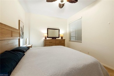 This bright and light 2-bedroom, 2-bathroom condo with on  in Florida - for sale on GolfHomes.com, golf home, golf lot