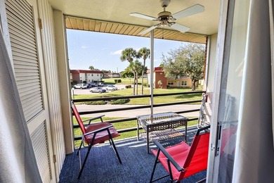 *Sunny Florida Condo with Resort Perks! Bright 1 bed / 1 bath on The American Golf Club in Florida - for sale on GolfHomes.com, golf home, golf lot