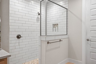 This charming garden home is light, bright and open. Beautiful on The Club At Comanche Trace in Texas - for sale on GolfHomes.com, golf home, golf lot