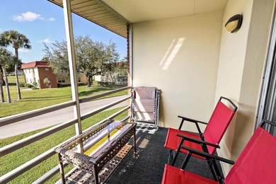 *Sunny Florida Condo with Resort Perks! Bright 1 bed / 1 bath on The American Golf Club in Florida - for sale on GolfHomes.com, golf home, golf lot