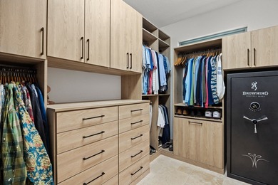 This charming garden home is light, bright and open. Beautiful on The Club At Comanche Trace in Texas - for sale on GolfHomes.com, golf home, golf lot