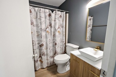 *Sunny Florida Condo with Resort Perks! Bright 1 bed / 1 bath on The American Golf Club in Florida - for sale on GolfHomes.com, golf home, golf lot