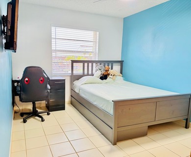 You'd be hard pressed a condo like this OVERSIZED 1900 FT OPEN & on Woodmont Country Club in Florida - for sale on GolfHomes.com, golf home, golf lot