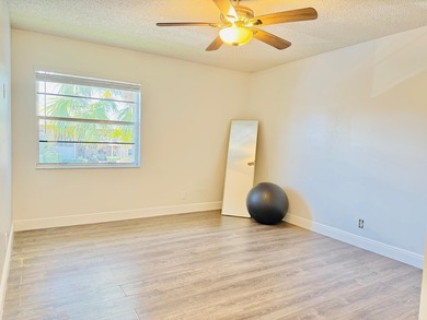 You'd be hard pressed a condo like this OVERSIZED 1900 FT OPEN & on Woodmont Country Club in Florida - for sale on GolfHomes.com, golf home, golf lot