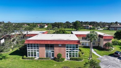 *Sunny Florida Condo with Resort Perks! Bright 1 bed / 1 bath on The American Golf Club in Florida - for sale on GolfHomes.com, golf home, golf lot