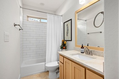 This charming garden home is light, bright and open. Beautiful on The Club At Comanche Trace in Texas - for sale on GolfHomes.com, golf home, golf lot