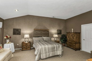This Dorado Estate home has a full lower level walk out basement on Hamlet Golf and Country Club in New York - for sale on GolfHomes.com, golf home, golf lot