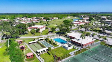 *Sunny Florida Condo with Resort Perks! Bright 1 bed / 1 bath on The American Golf Club in Florida - for sale on GolfHomes.com, golf home, golf lot