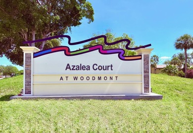 You'd be hard pressed a condo like this OVERSIZED 1900 FT OPEN & on Woodmont Country Club in Florida - for sale on GolfHomes.com, golf home, golf lot