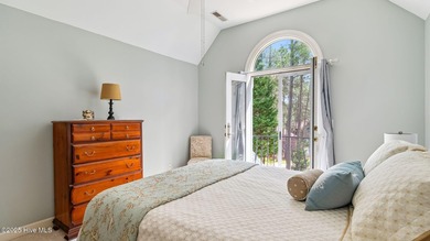 Stunning all-brick home in Mid-South! Beautifully maintained on Mid South Club in North Carolina - for sale on GolfHomes.com, golf home, golf lot