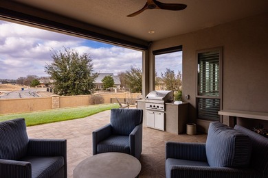 This charming garden home is light, bright and open. Beautiful on The Club At Comanche Trace in Texas - for sale on GolfHomes.com, golf home, golf lot
