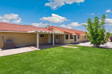 Move in ready, ranch style 4 bed, 4 bath home located in the on Temecula Creek Inn in California - for sale on GolfHomes.com, golf home, golf lot