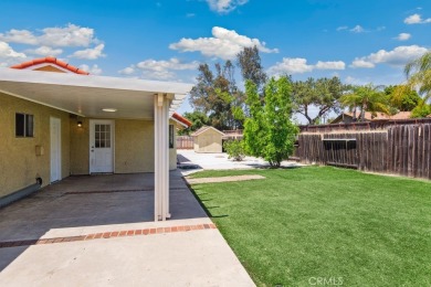 Move in ready, ranch style 4 bed, 4 bath home located in the on Temecula Creek Inn in California - for sale on GolfHomes.com, golf home, golf lot