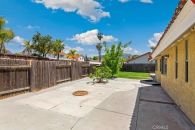 Move in ready, ranch style 4 bed, 4 bath home located in the on Temecula Creek Inn in California - for sale on GolfHomes.com, golf home, golf lot