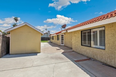 Move in ready, ranch style 4 bed, 4 bath home located in the on Temecula Creek Inn in California - for sale on GolfHomes.com, golf home, golf lot