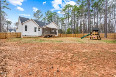 Welcome Home to this 3 Bed, 3 Full Bath home with a large bonus on River Golf and County Club at Lake Royale in North Carolina - for sale on GolfHomes.com, golf home, golf lot