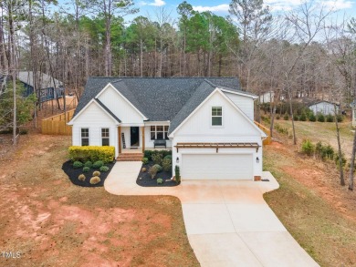Welcome Home to this 3 Bed, 3 Full Bath home with a large bonus on River Golf and County Club at Lake Royale in North Carolina - for sale on GolfHomes.com, golf home, golf lot