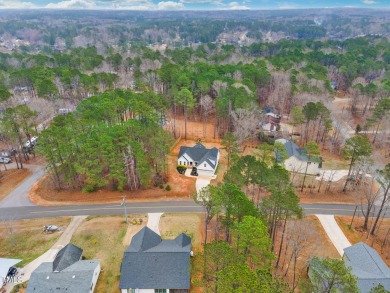 Welcome Home to this 3 Bed, 3 Full Bath home with a large bonus on River Golf and County Club at Lake Royale in North Carolina - for sale on GolfHomes.com, golf home, golf lot