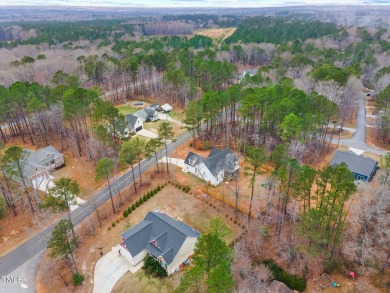 Welcome Home to this 3 Bed, 3 Full Bath home with a large bonus on River Golf and County Club at Lake Royale in North Carolina - for sale on GolfHomes.com, golf home, golf lot