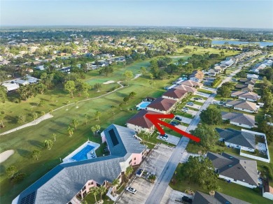 Under contract-accepting backup offers. Huge Price Reduction!!!! on Sun n Lake Golf and Country Club in Florida - for sale on GolfHomes.com, golf home, golf lot