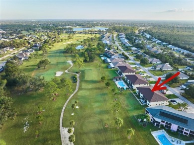 Under contract-accepting backup offers. Huge Price Reduction!!!! on Sun n Lake Golf and Country Club in Florida - for sale on GolfHomes.com, golf home, golf lot