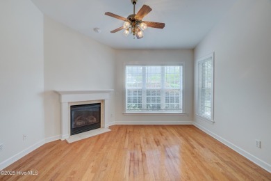 Freshly painted inside, this 3-bedroom, 2-bath townhome in the on Magnolia Greens Golf Plantation in North Carolina - for sale on GolfHomes.com, golf home, golf lot