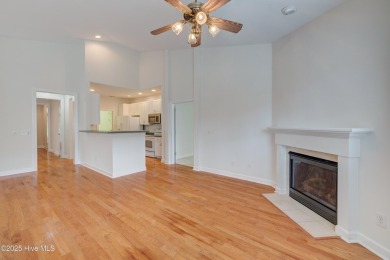 Freshly painted inside, this 3-bedroom, 2-bath townhome in the on Magnolia Greens Golf Plantation in North Carolina - for sale on GolfHomes.com, golf home, golf lot
