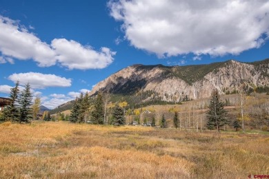 Charlie Farnan, Bluebird Real Estate, LLC, C: , cfarnan,  : Flat on The Club At Crested Butte in Colorado - for sale on GolfHomes.com, golf home, golf lot