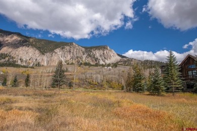 Charlie Farnan, Bluebird Real Estate, LLC, C: , cfarnan,  : Flat on The Club At Crested Butte in Colorado - for sale on GolfHomes.com, golf home, golf lot