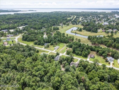 So many upgrades have been made to this stunning 4 Bedroom home on Harbour Point Golf Club in North Carolina - for sale on GolfHomes.com, golf home, golf lot