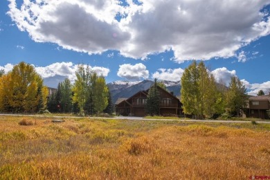 Charlie Farnan, Bluebird Real Estate, LLC, C: , cfarnan,  : Flat on The Club At Crested Butte in Colorado - for sale on GolfHomes.com, golf home, golf lot